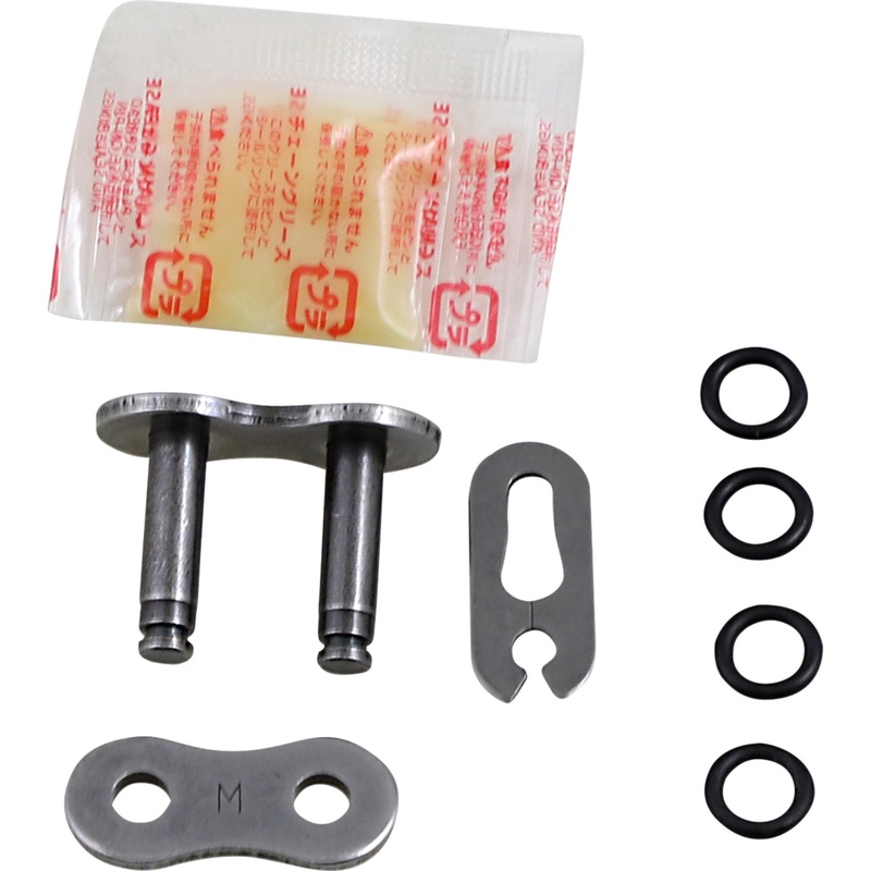 RK 1225-0406 525MAXO-CL Max Series Clip Connecting Link  525 MAX O 525 Max-O - Connecting Link - Clip