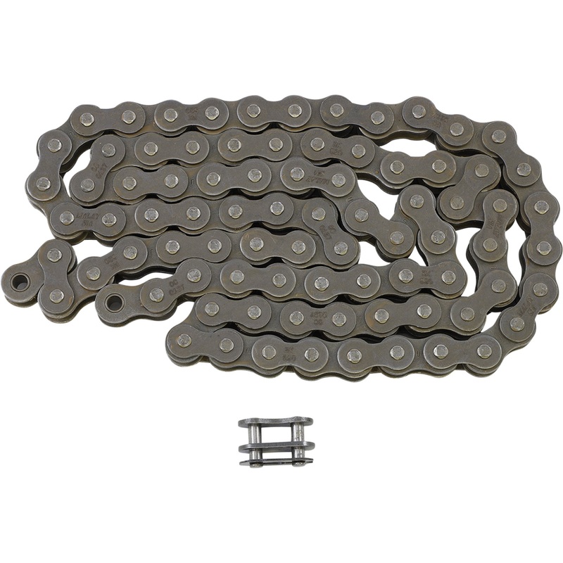 RK RKM52082 M520-82 Standard (M) M520 Chain M520 - Standard Chain - 82 Links