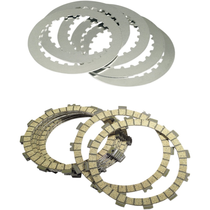 TMV 1131-2009 1730095 Clutch Kit