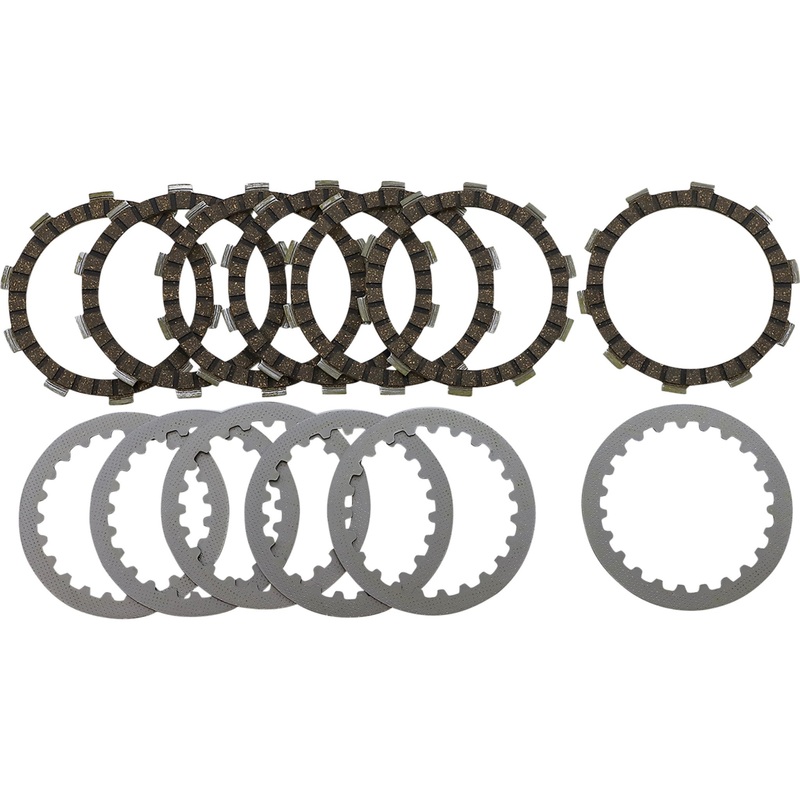 TMV 1131-2020 1730208 Clutch Kit