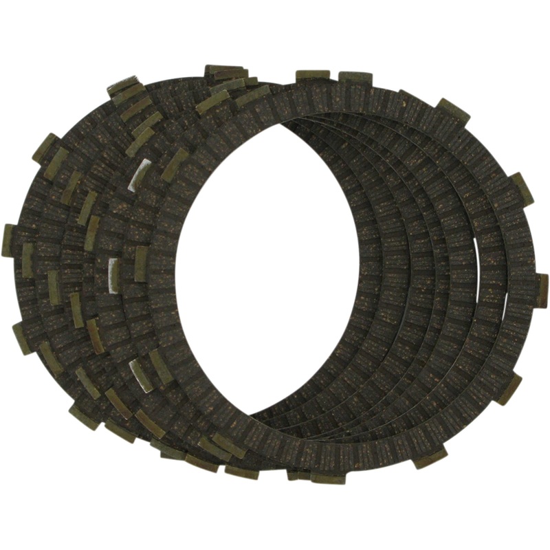 VESRAH VC-413 VC-413 Clutch Disc Set Clutch Discs