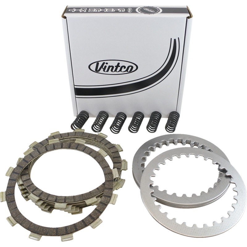 VINTCO 1131-3823 KCLY08 Clutch Plate Kit yz 250