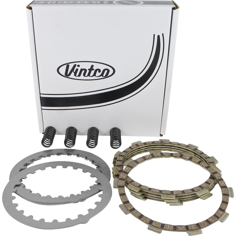 VINTCO 1131-3828 KCLY19 Clutch Plate Kit yz 80