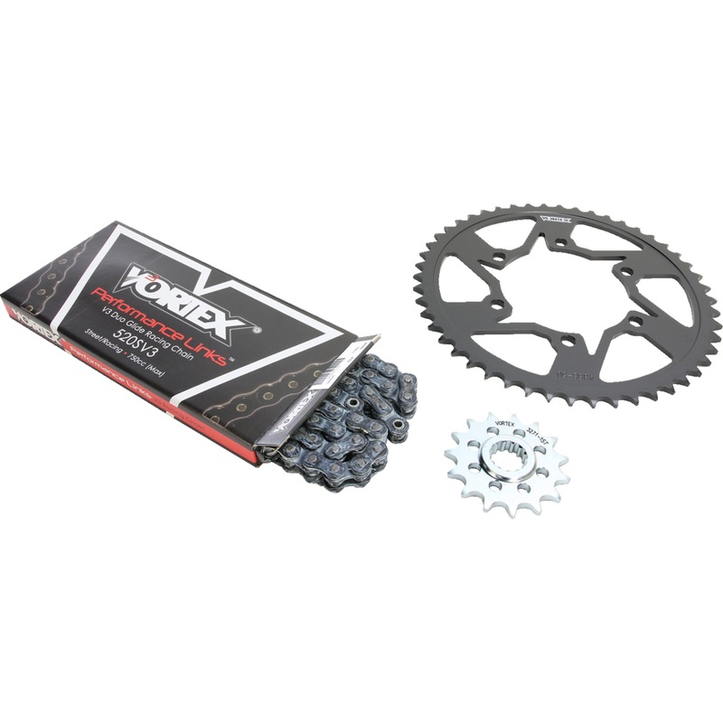 VORTEX 1230-1062 CK2270 HFRS 520 Steel Chain Kit Steel Chain Kit