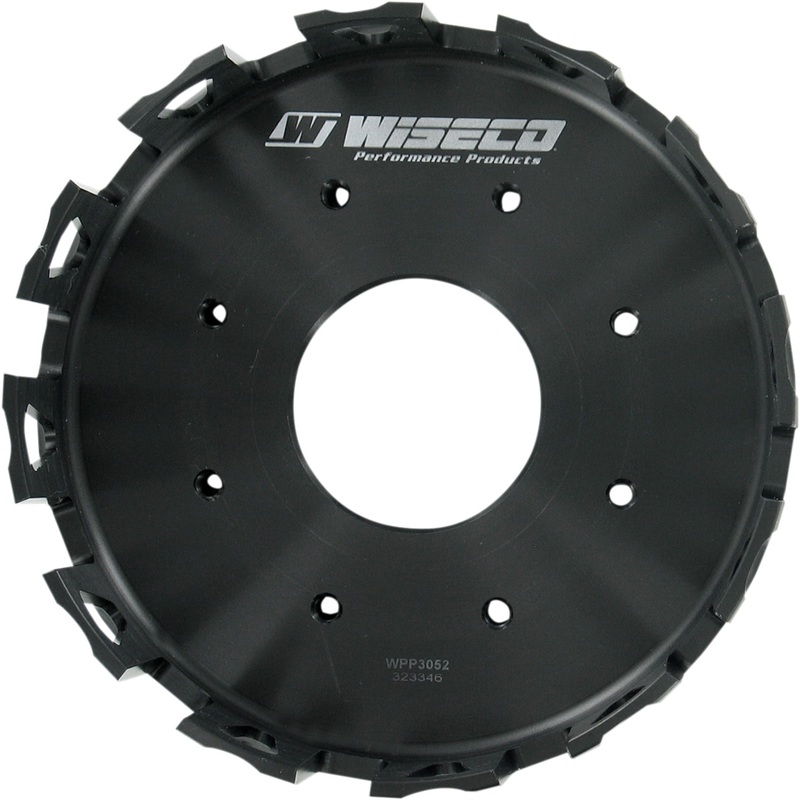 WISECO 1132-0634 WPP3052 Precision-Forged Clutch Basket Clutch Basket - KTM/Husqvarna