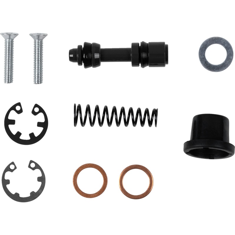 ALL BALLS 0617-0480 18-1022 Brake Master Cylinder Rebuild Kit