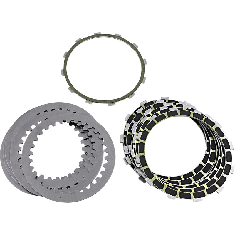 BARNETT 1131-2290 306-17-20011 Clutch Kit