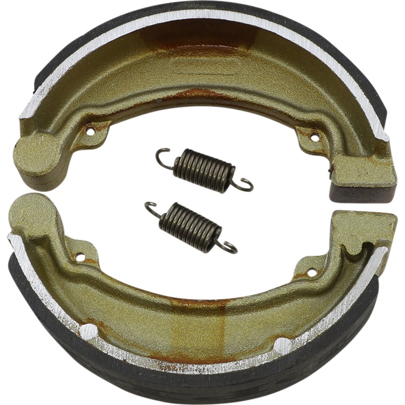 DP BRAKES DP-9102 9102 Brake Shoes honda