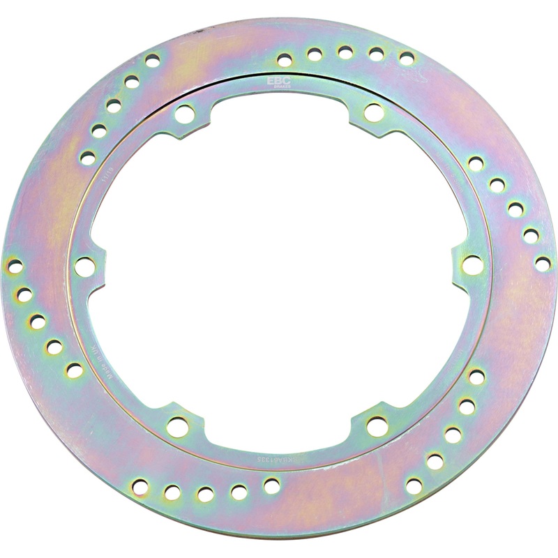 EBC 1710-1208 MD1126 MD Series Pro-Lite Brake Rotor Brake Rotor - Honda