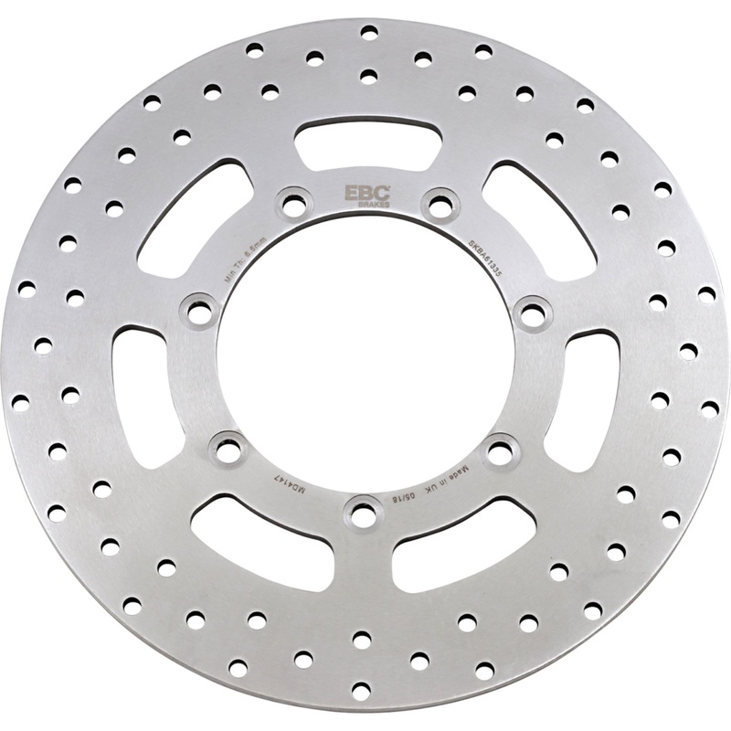 EBC 1710-2289 MD4147 MD Series Pro-Lite Brake Rotor Brake Rotor - Kawasaki