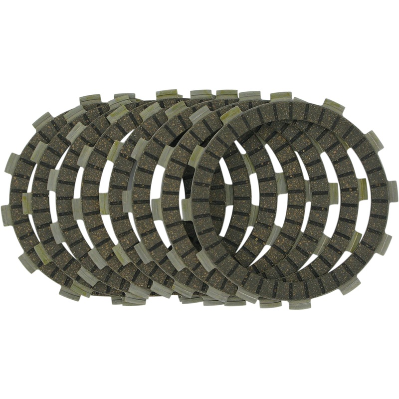 EBC CK1293 CK1293 CK Standard Series Clutch Kit Clutch Kit