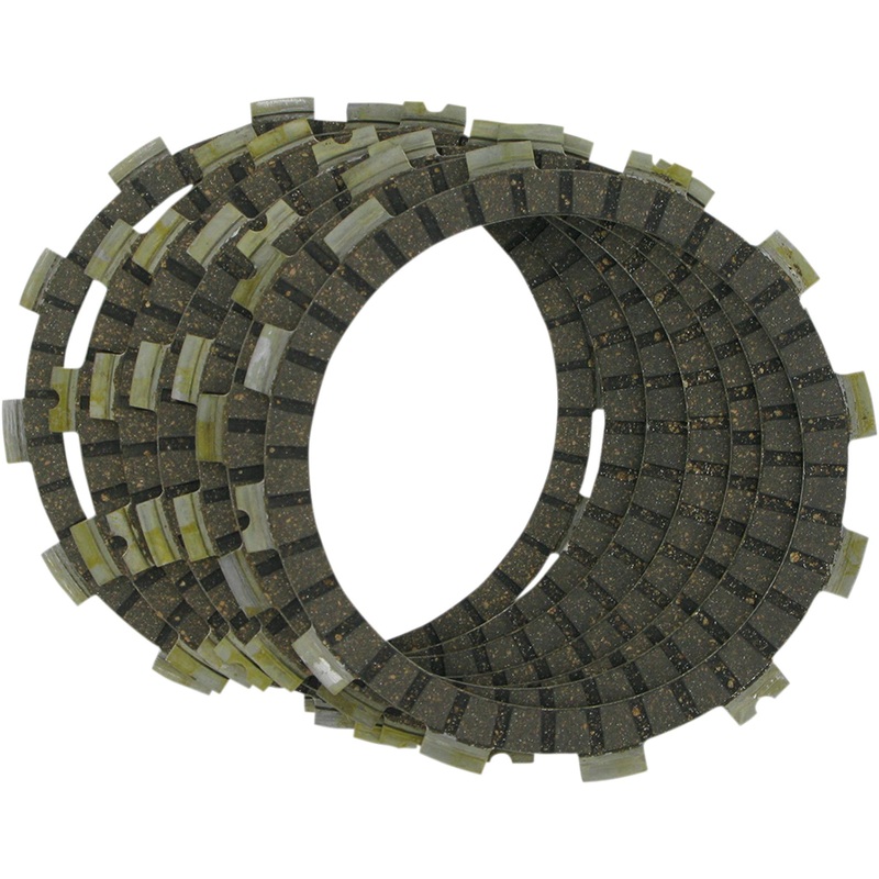 EBC CK3377 CK3377 CK Standard Series Clutch Kit Clutch Kit