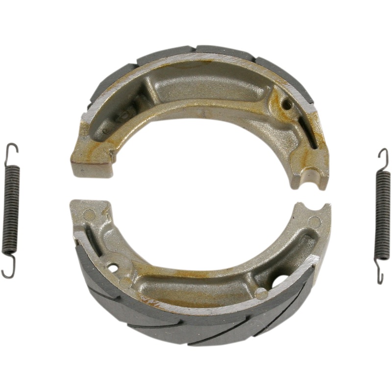 EBC EBC-304G 304G Grooved "G" Brake Shoes Brake Shoes