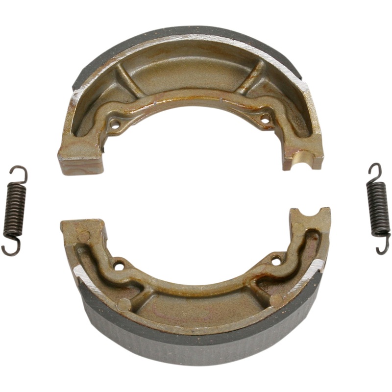 EBC EBC-603 603 Carbon Graphite "X" Brake Shoes Brake Shoes
