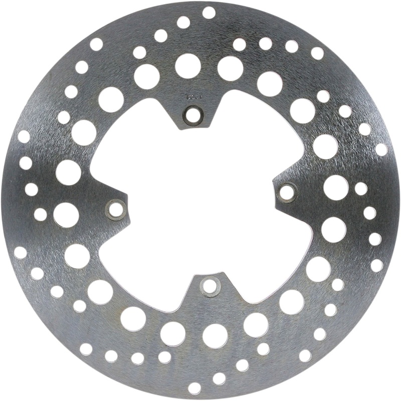 EBC MD1007 MD1007 MD Series Pro-Lite Brake Rotor Brake Rotor - Honda