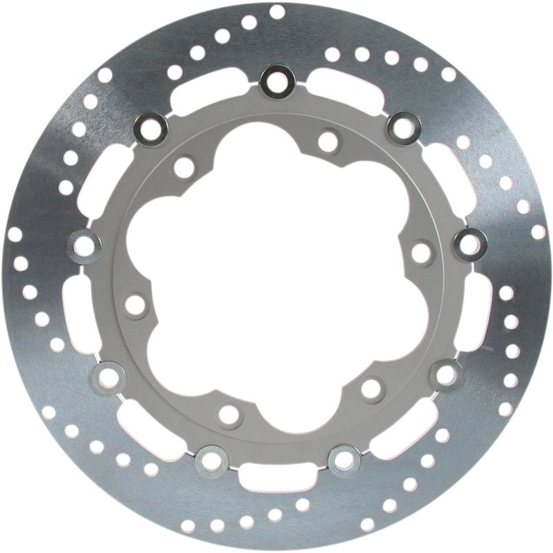 EBC MD1021LS MD1021LS MD Series Pro-Lite Brake Rotor Brake Rotor - Honda