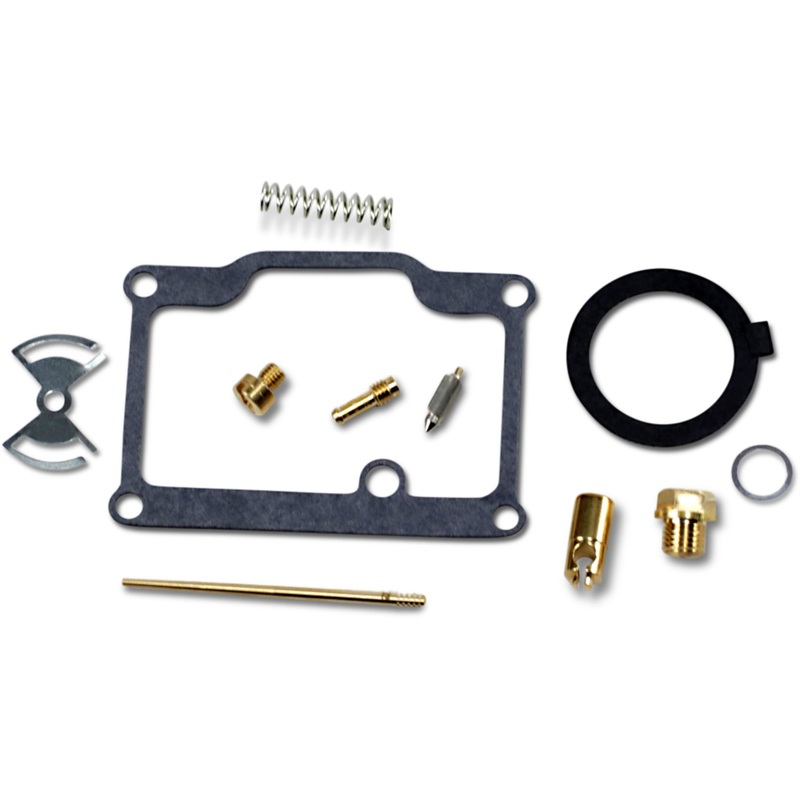 K&L SUPPLY 1003-0128 18-2449 Carburetor Repair Kit kawasaki