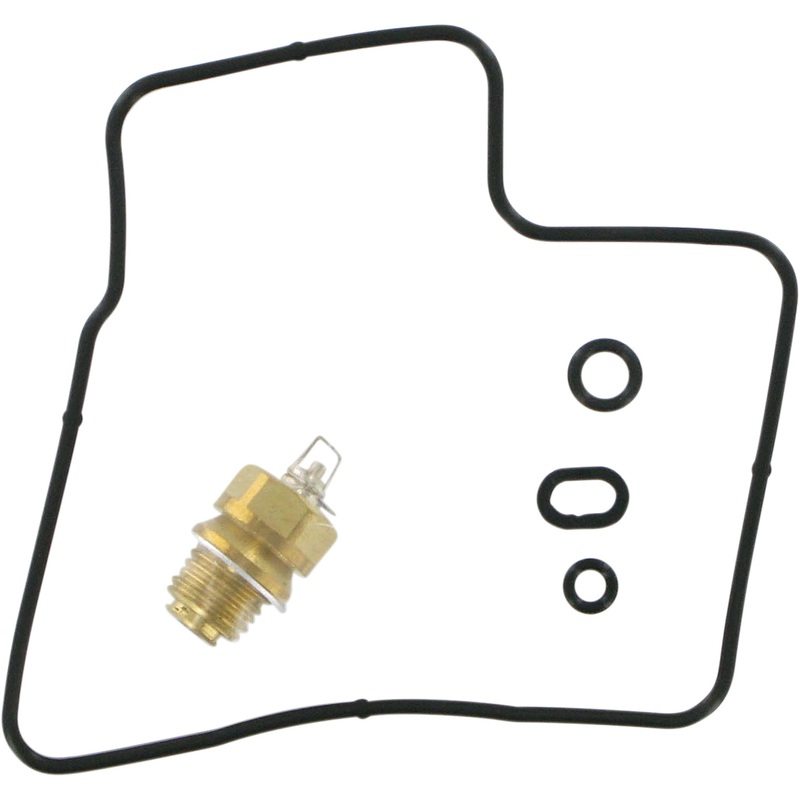 K&L SUPPLY 1003-0155 18-9348 Carburetor Repair Kit honda