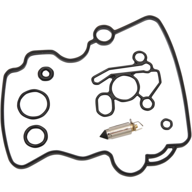 K&L SUPPLY 1003-0390 18-9306 Carburetor Repair Kit suzuki
