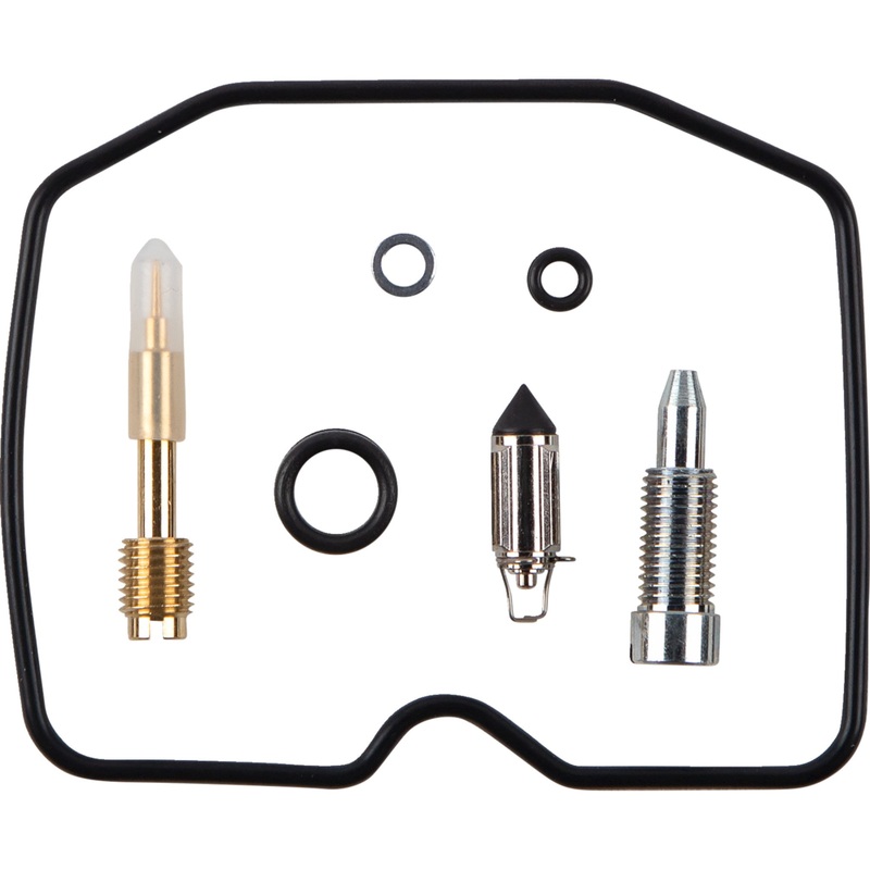 K&L SUPPLY 1003-0491 18-2457 Carburetor Repair Kit triumph