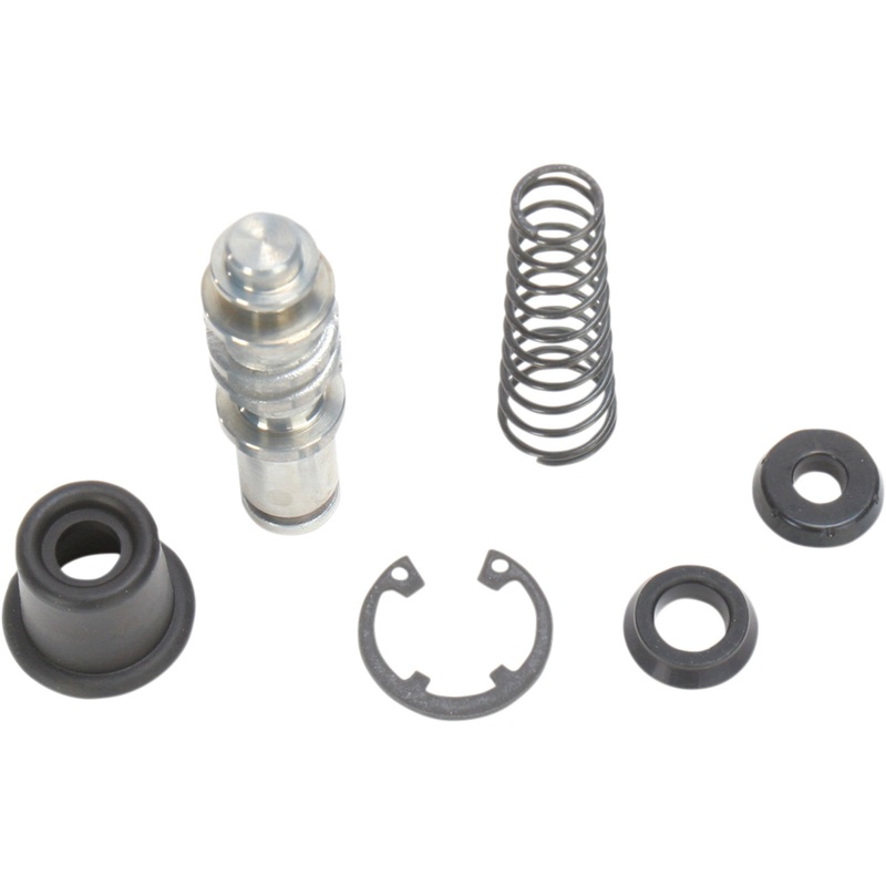 MOOSE OFFROAD 0617-0133 06-804X Master Cylinder Rebuild Kit Repair Kit - Master Cylinder