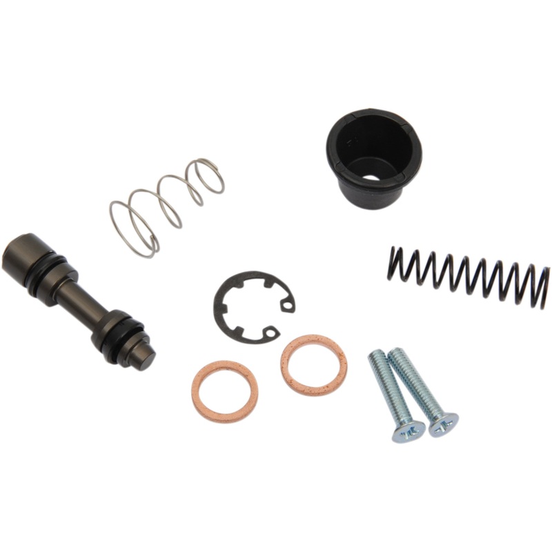 MOOSE OFFROAD 0617-0251 18-1035 Master Cylinder Rebuild Kit Repair Kit - Master Cylinder