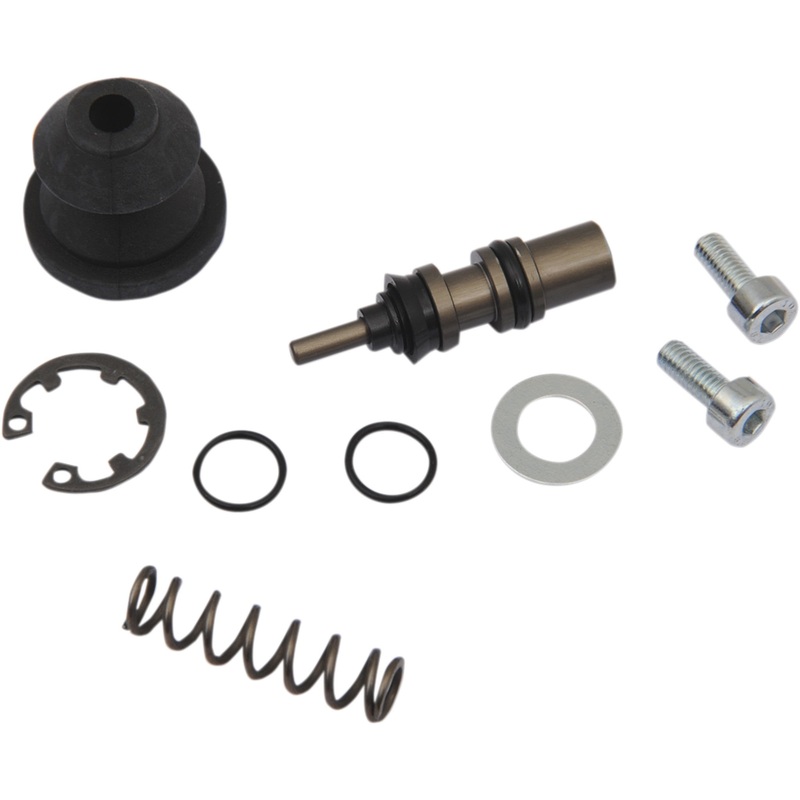 MOOSE OFFROAD 0617-0330 18-1006 Master Cylinder Rebuild Kit Repair Kit - Master Cylinder