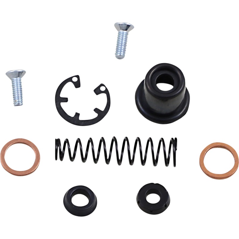 MOOSE OFFROAD 0617-0357 18-1001 Brake Master Cylinder Repair Kit Repair Kit - Master Cylinder - Brake
