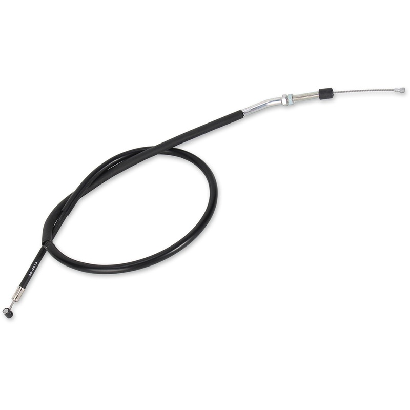MOOSE OFFROAD 0652-1748 45-2099 Black Vinyl Clutch Cable honda