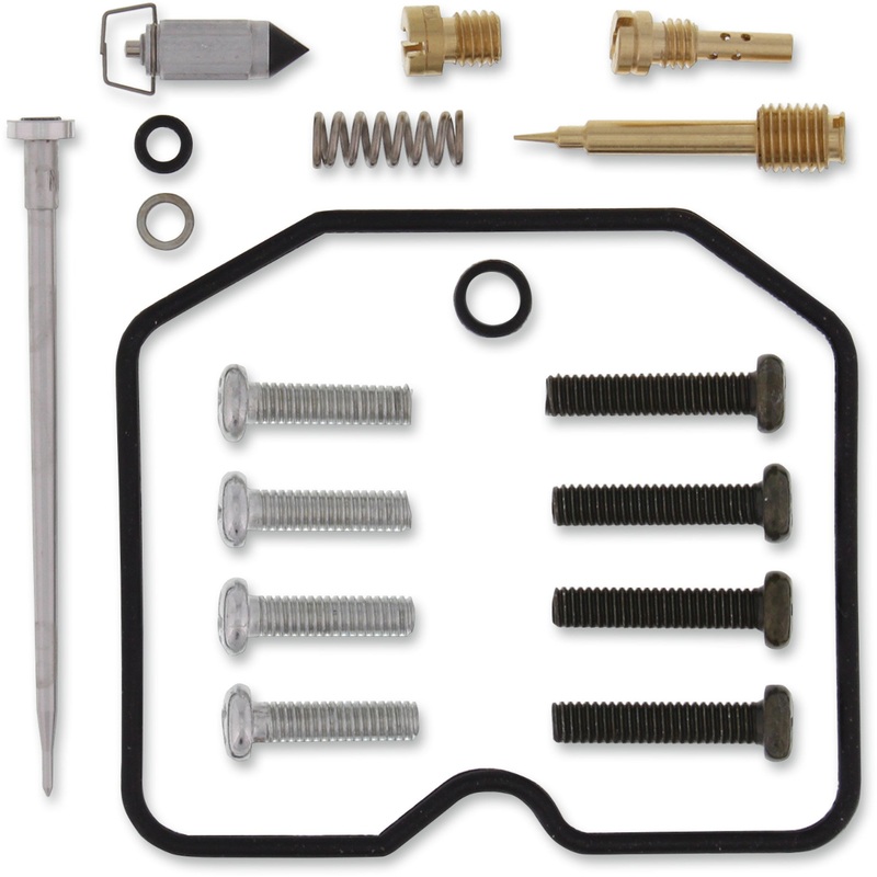 MOOSE OFFROAD 1003-0706 26-1099 Carburetor Repair Kit - Kawasaki