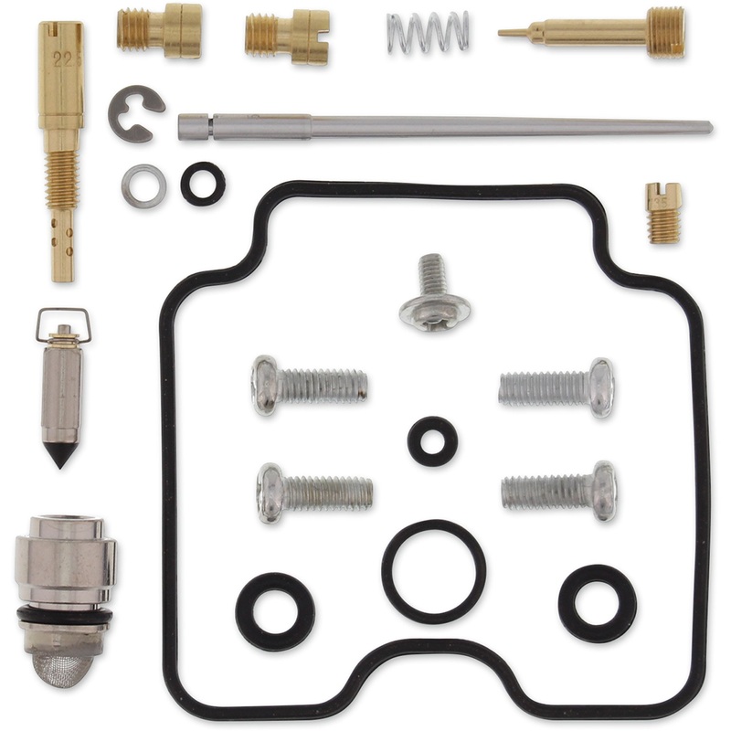 MOOSE OFFROAD 1003-0714 26-1107 Carburetor Repair Kit kawasaki/suzuki