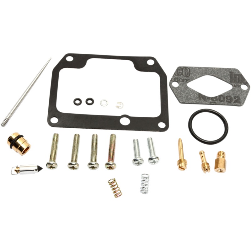MOOSE OFFROAD 1003-0721 26-1114 Carburetor Repair Kit - Suzuki