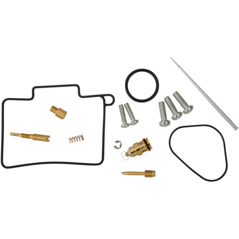 MOOSE OFFROAD 1003-0751 26-1148 Carburetor Repair Kit - Yamaha
