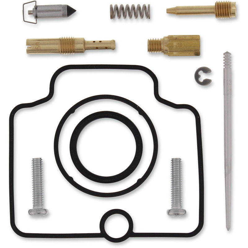 MOOSE OFFROAD 1003-0800 26-1247 Carburetor Repair Kit - Honda