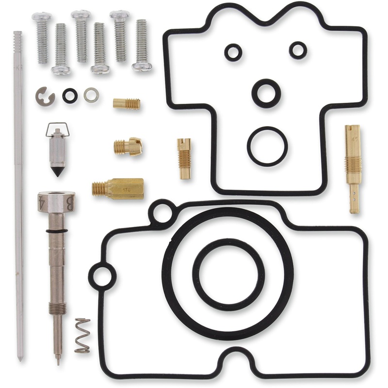 MOOSE OFFROAD 1003-0813 26-1278 Carburetor Repair Kit - Yamaha