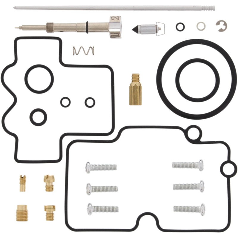 MOOSE OFFROAD 1003-0827 26-1302 Carburetor Repair Kit - Yamaha