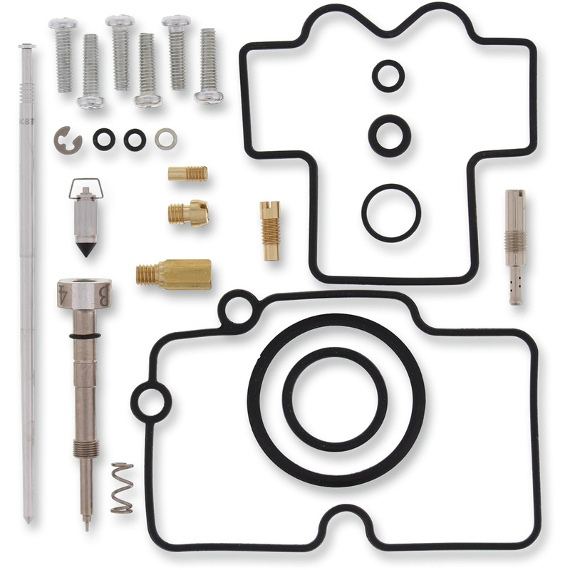 MOOSE OFFROAD 1003-0882 26-1474 Carburetor Repair Kit - Honda