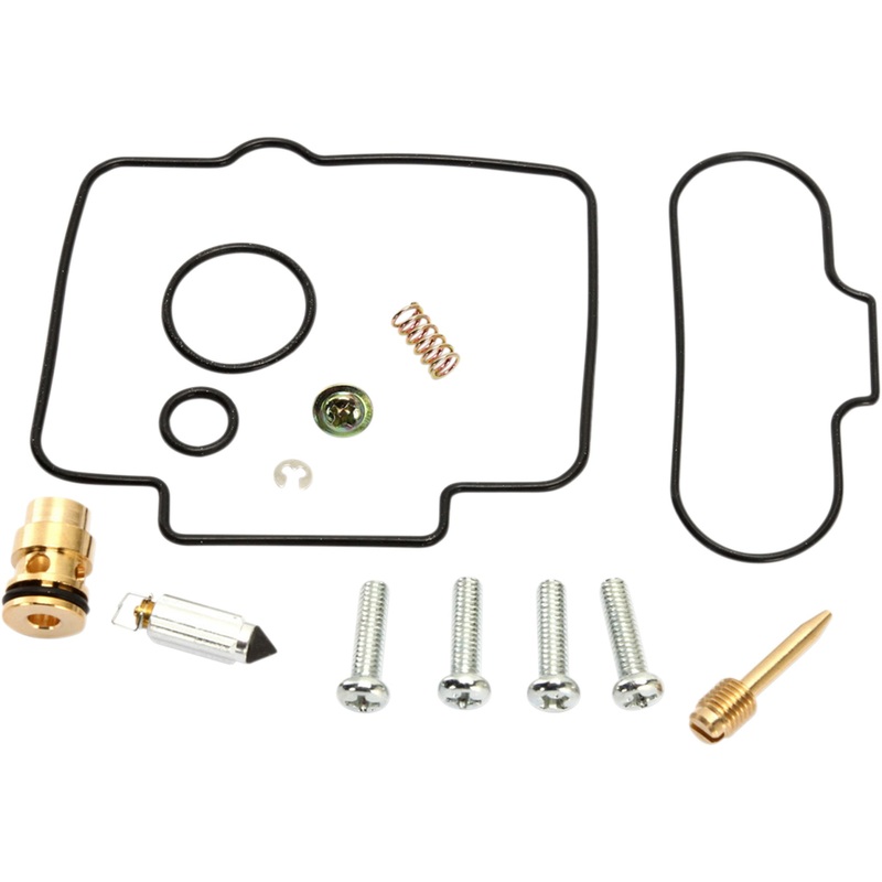 MOOSE OFFROAD 1003-0952 26-1584 Carburetor Repair Kit husqvarna