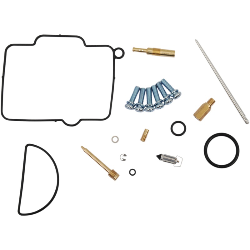 MOOSE OFFROAD 1003-1437 26-1783 Carburetor Repair Kit - Yamaha