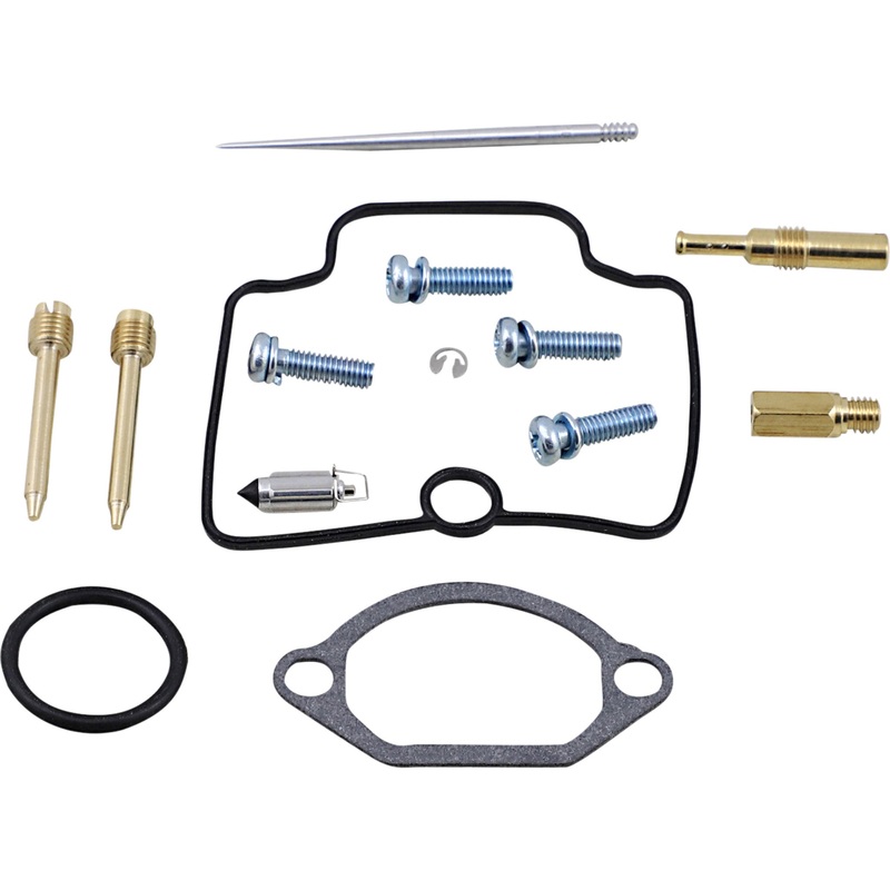 MOOSE OFFROAD 1003-1863 26-10066 Carburetor Repair Kit - Yamaha