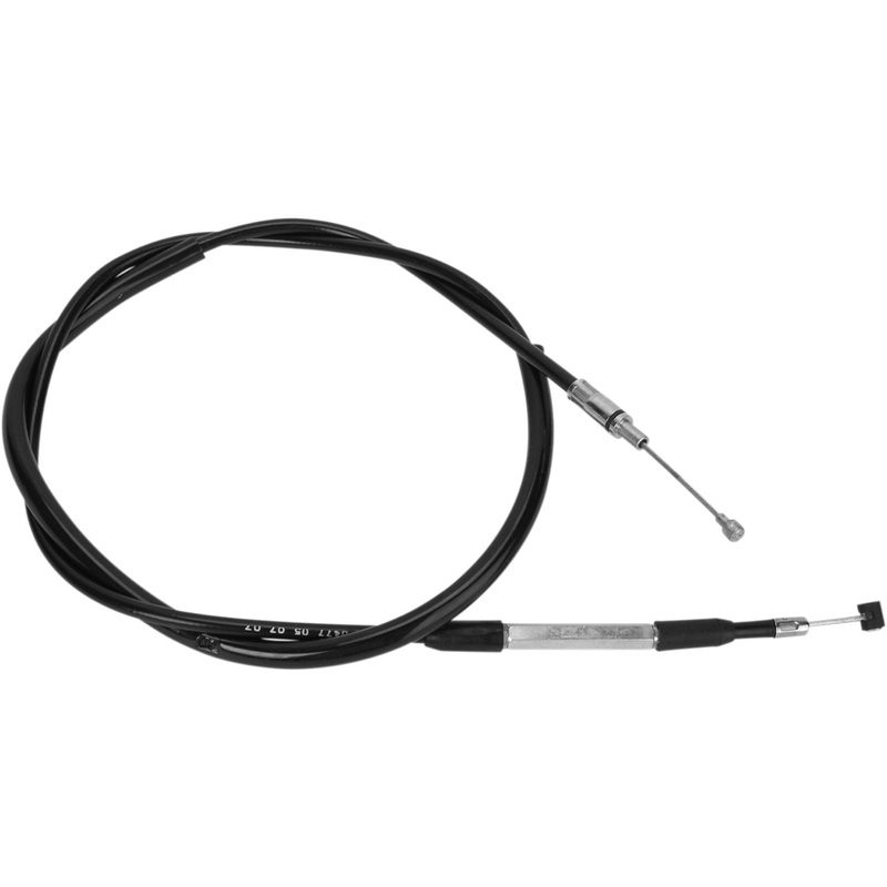 MOTION PRO 0652-0175 02-0477 Black Vinyl Clutch Cable honda