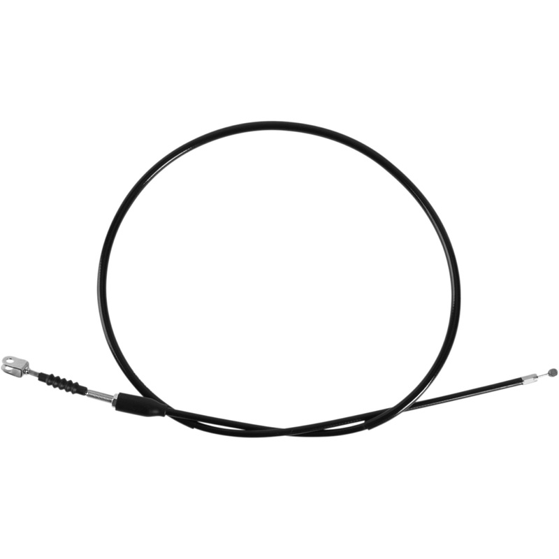 MOTION PRO 0652-0330 04-0031 Black Vinyl Clutch Cable suzuki
