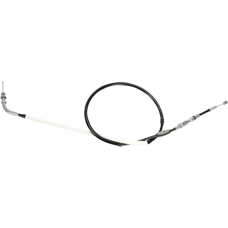 MOTION PRO 0652-1591 02-3006 T3 Slidelight Clutch Cable honda