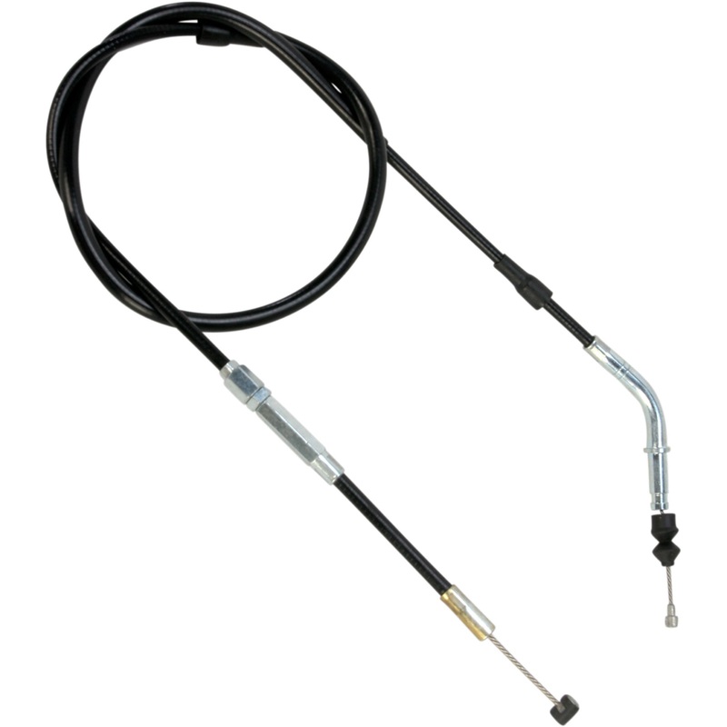 MOTION PRO 0652-1598 04-0264 Black Vinyl Clutch Cable suzuki