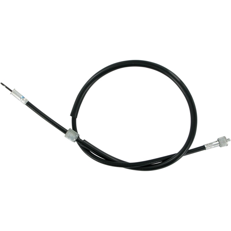 MOTION PRO 0655-0001 03-0047 Speedometer/Tachometer Cable Speedometer Cable - Kawasaki