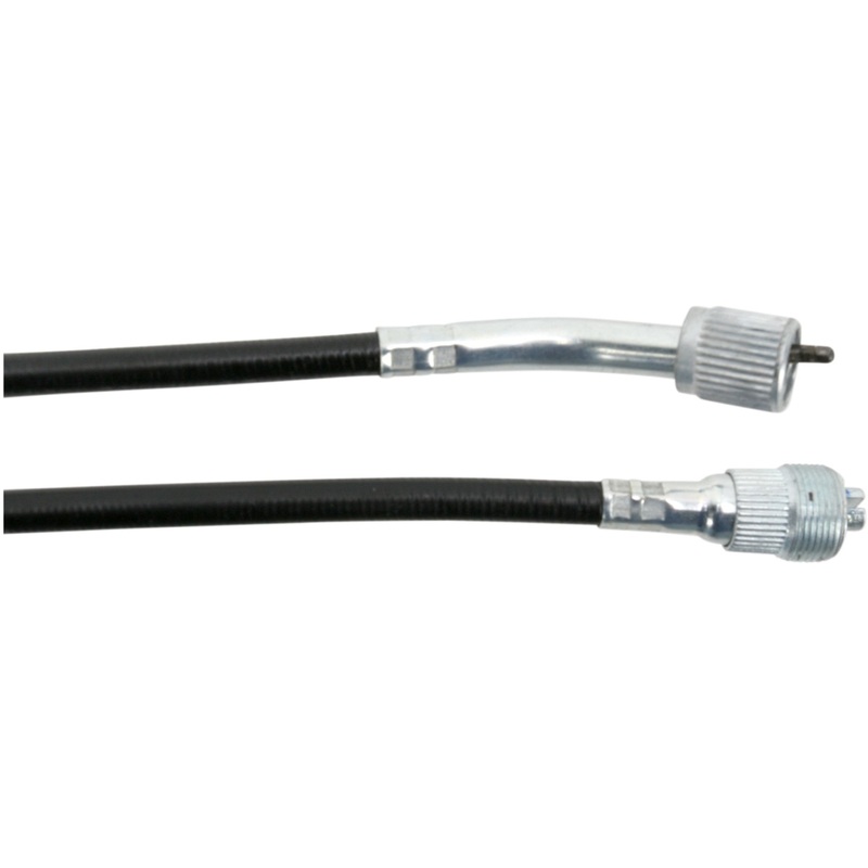 MOTION PRO 0655-0060 04-0006 Speedometer/Tachometer Cable Speedometer Cable - Suzuki