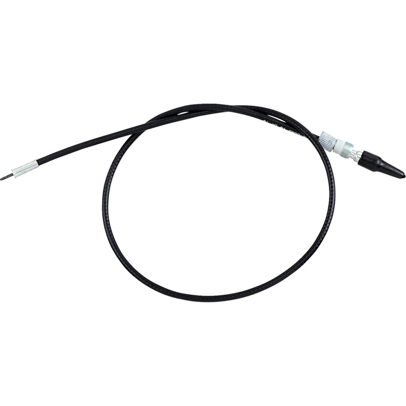 MOTION PRO K28-0364 04-0040 Speedometer/Tachometer Cable Speedometer Cable - Suzuki