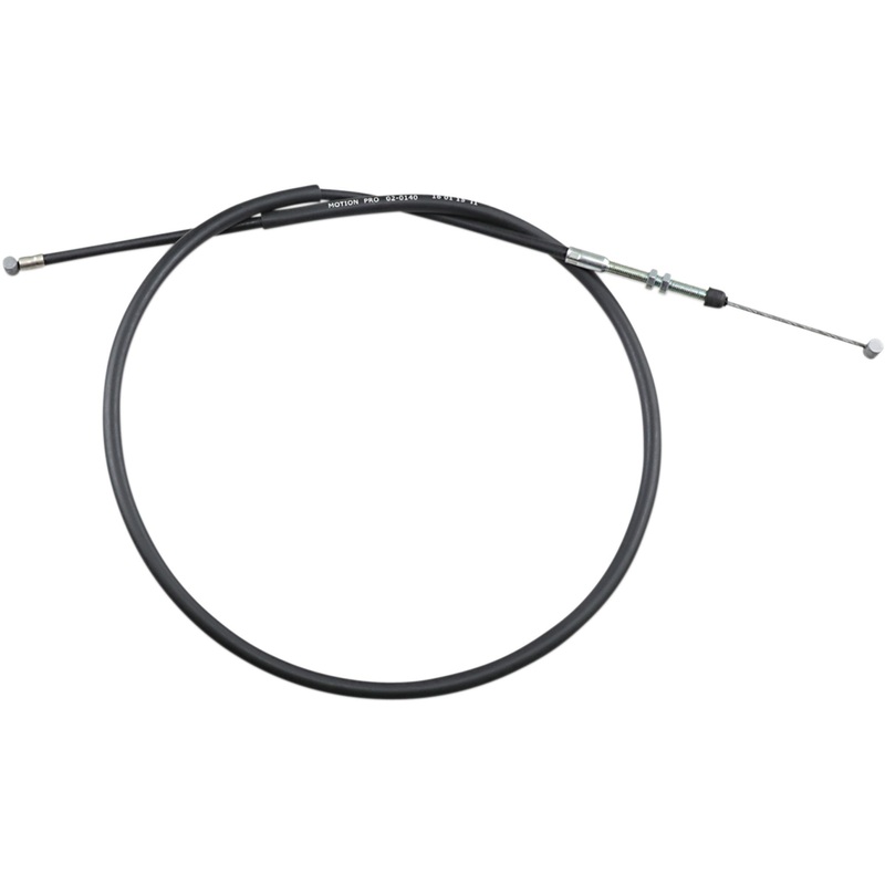 MOTION PRO K28-6089 02-0140 Black Vinyl Brake Cable honda