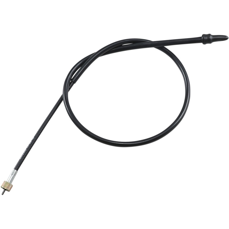 MOTION PRO K28-9061 03-0202 Speedometer/Tachometer Cable Speedometer Cable - Kawasaki
