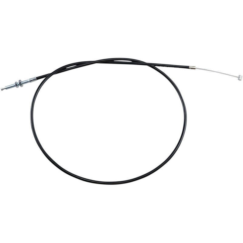 MOTION PRO MP02-325 02-0325 Black Vinyl Clutch Cable honda